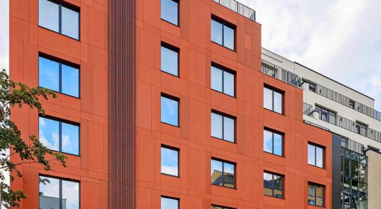 LEV Lifestyle Hotel - Maestro — photo 3