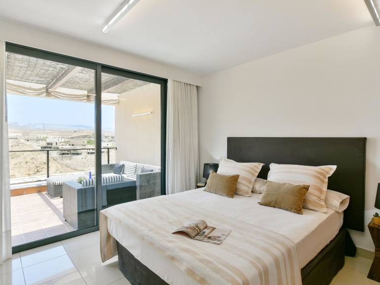 Children-friendly house with barbeque, private pool & terrace | Mountain view | Pets allowed — photo 5