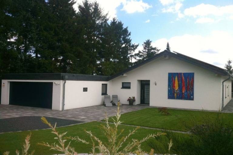 Ferienhaus Woffelsbach