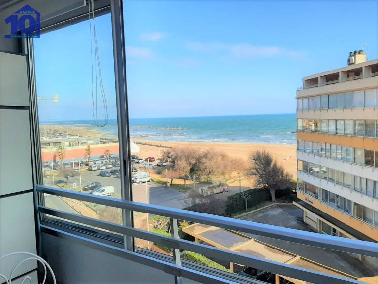 Appartement Valras-Plage