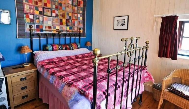 Bed and breakfast  Burry Port