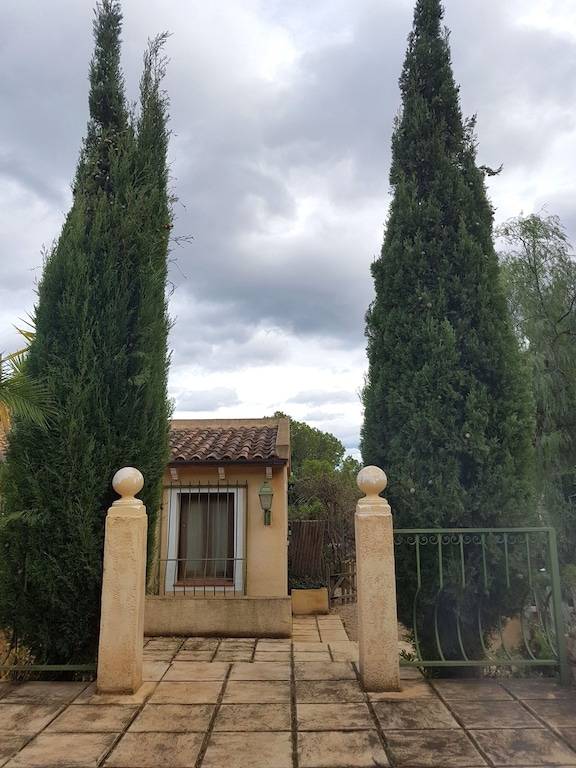 Casa Polop