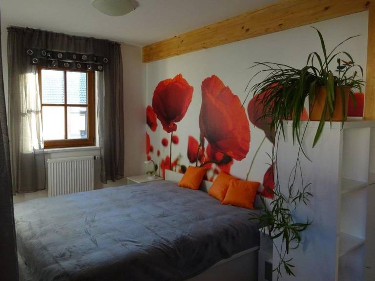 Ferienwohnung Hirschaid