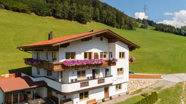 Ferienwohnung  Gerlosberg