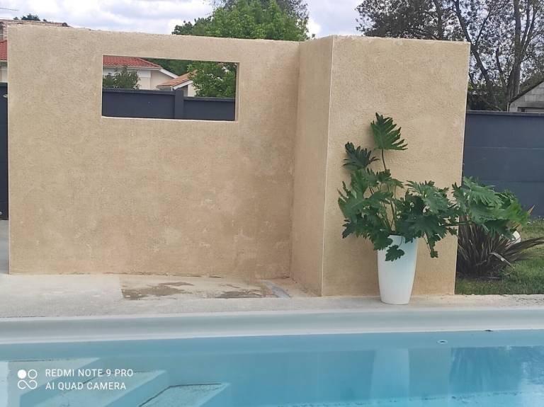 Maison de vacances Gradignan