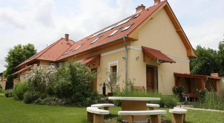 Szállás reggelivel Nagykőrös
