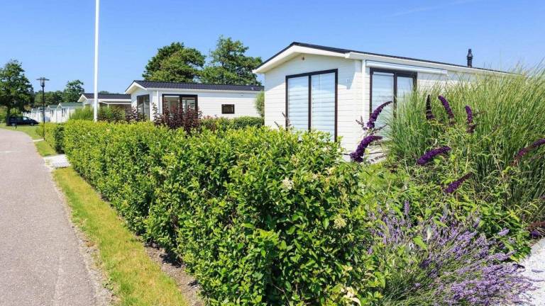 Ferienhaus mit Terrasse, Pool und Garten | Hunde erlaubt