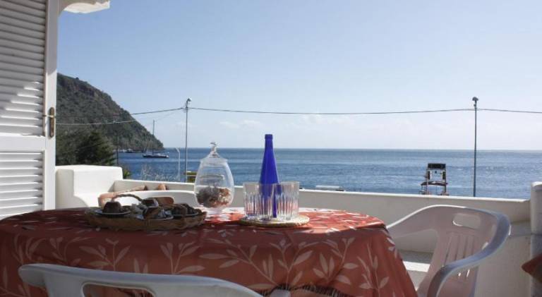 Charming house | Pets allowed in Lipari