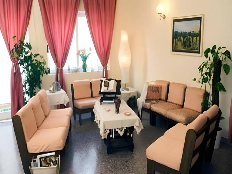 Villa Diana Rooms — photo 5