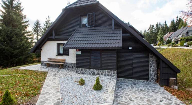Wonderful chalet | Pets are welcome in Zrece