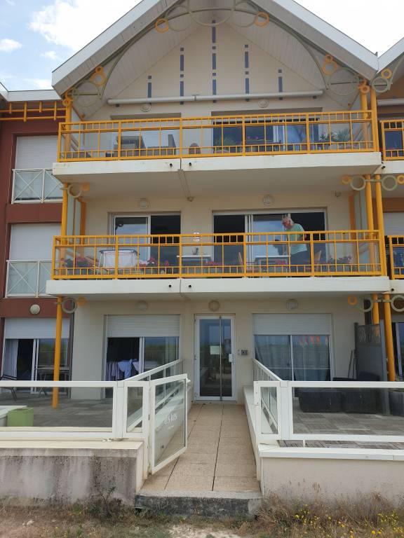 Appartement Salles-sur-Mer