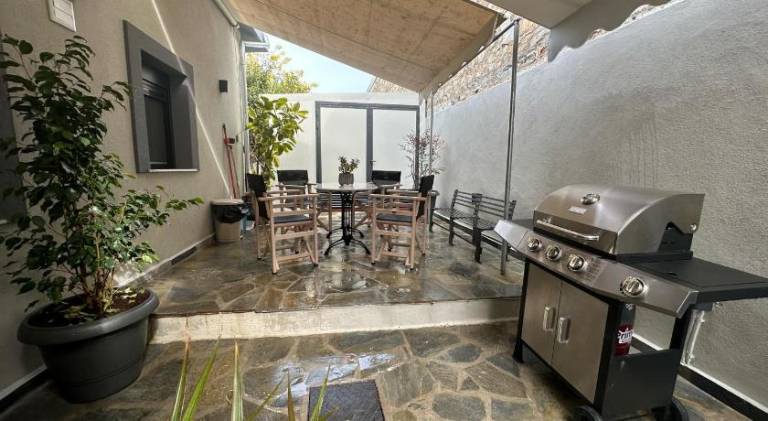 La Petite Mansion, next to the city center! — photo 4