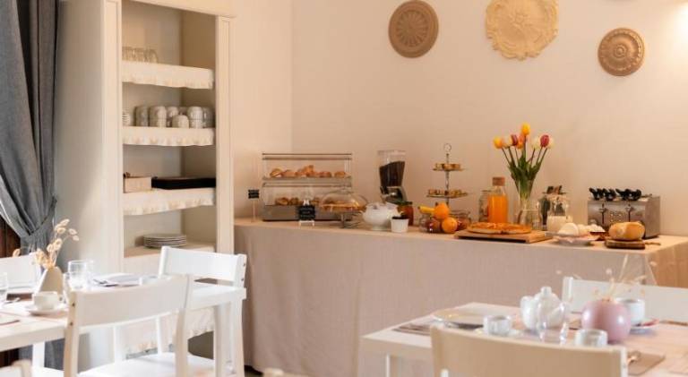 Palazzo De Luca by Apulia Hospitality — photo 3