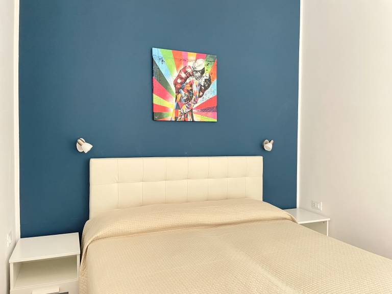 Casa vacanza Marina di Pescoluse