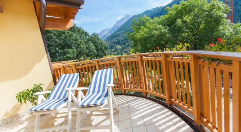 Residence Hotel Raggio Di Luce — photo 4