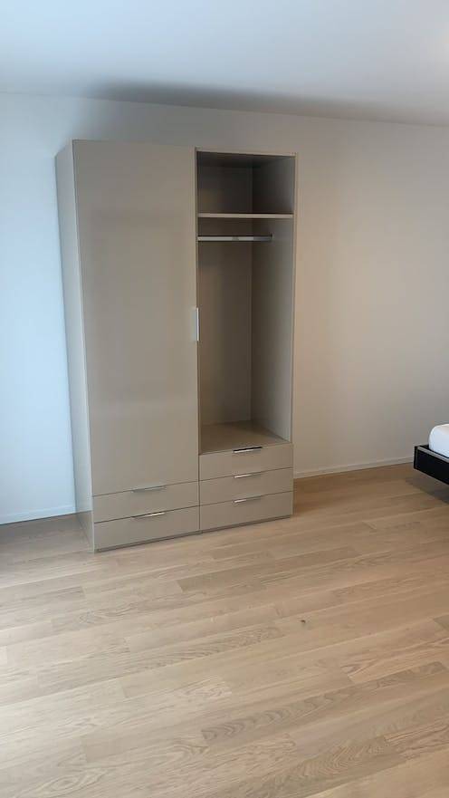 Rental apartment with 1 room for 4 persons — photo 4