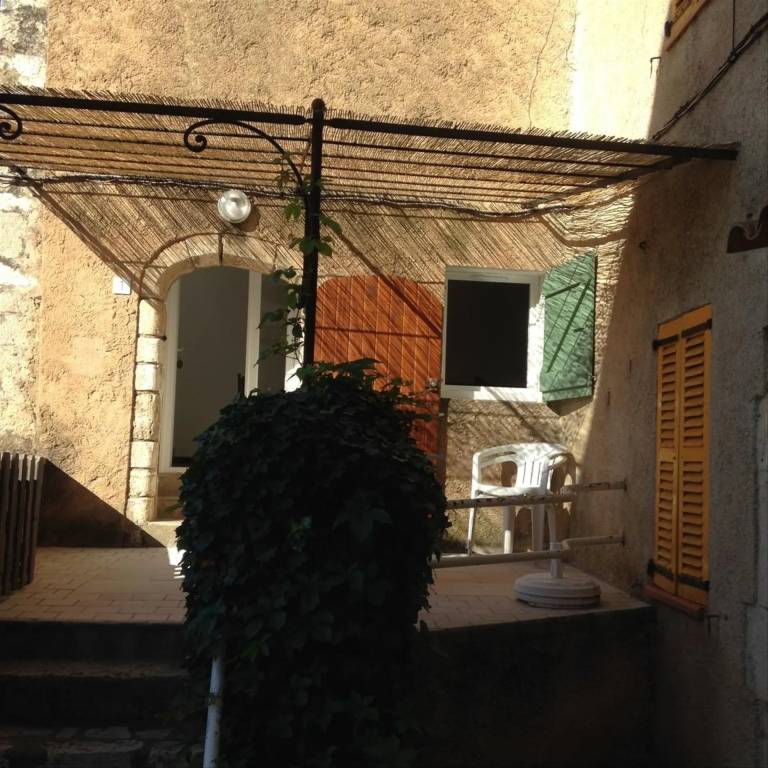 Gîte Régusse