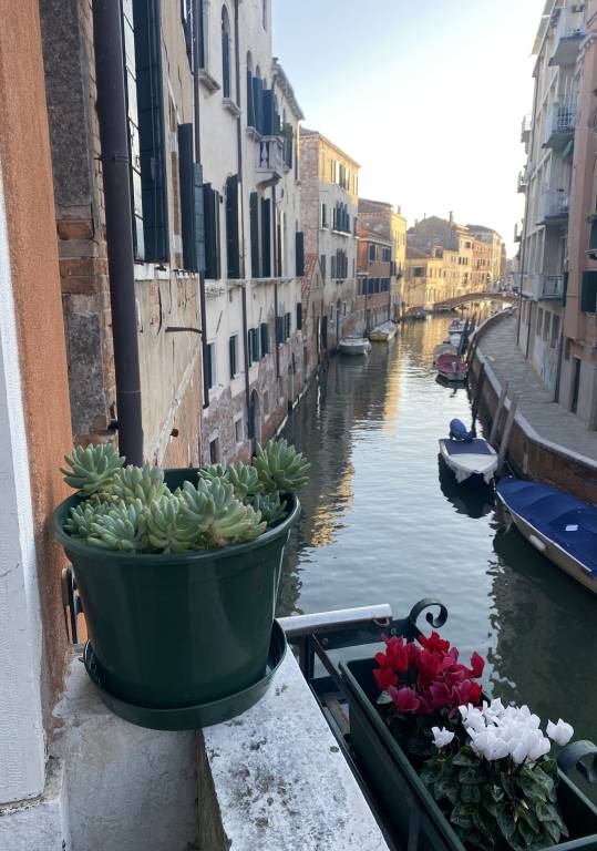 Ferienwohnung Dorsoduro