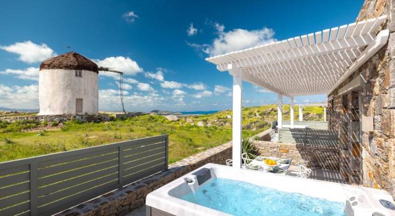 House with jacuzzi, garden & terrace | Good for workation — photo 3