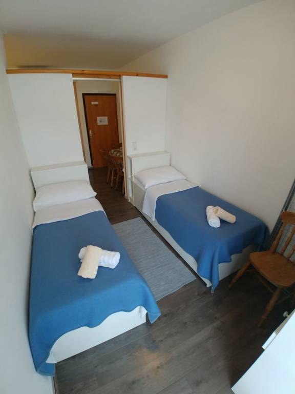 Apartman Otočić Lavdara