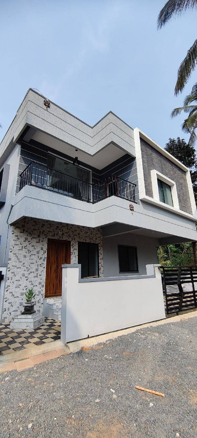 House Thandolige