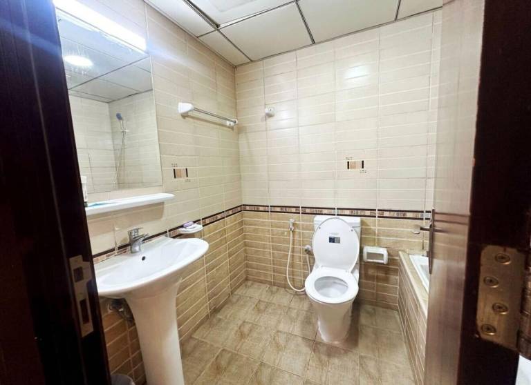Villa Barsha Heights