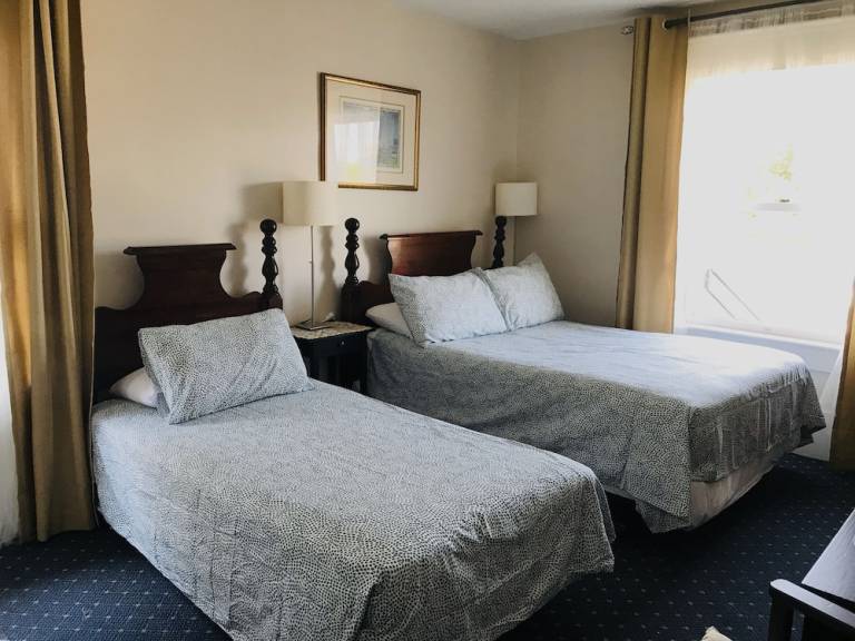 Bed & Breakfast Vancouver