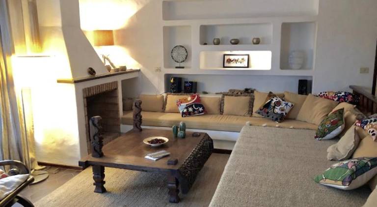 Villa Mare Bella Chao sea view heated pool AC — photo 2