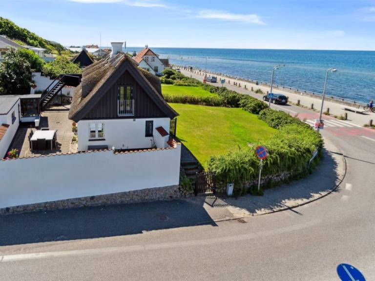 Feriecenter  Vejby Strand