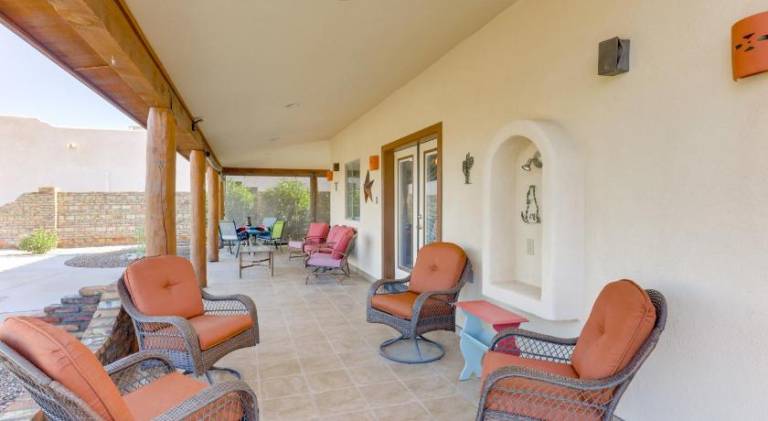 65 m&sup2; Ferienwohnung