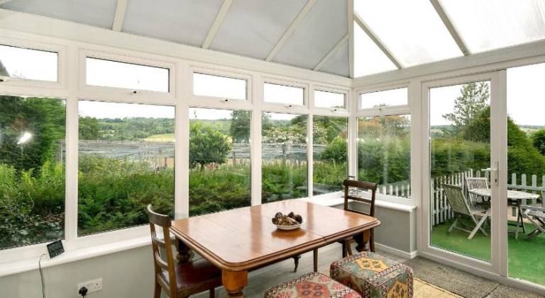 Vacation home | Pets are welcome — photo 4
