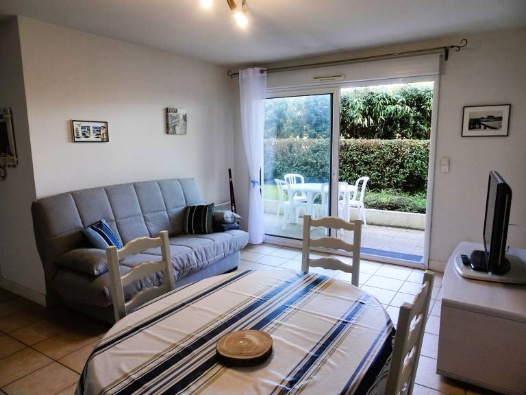 Appartement Capbreton