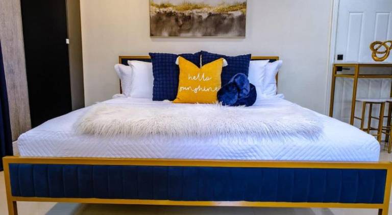 Vacation home with 1 room for 2 persons in Pembroke, ON