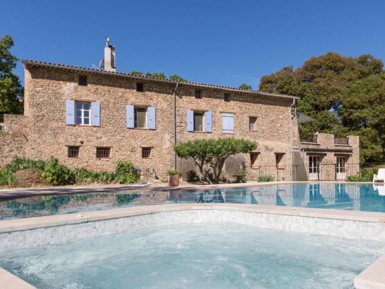 Ferienwohnung in Signes f&uuml;r max. 2 Personen