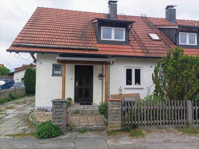 Ferienwohnung Peißenberg