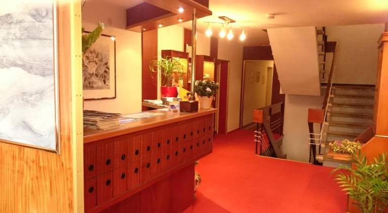 Hotel Park Eden — photo 3