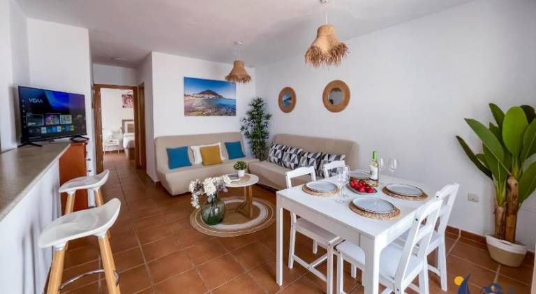 Rental apartment with 2 rooms for 5 persons — photo 3