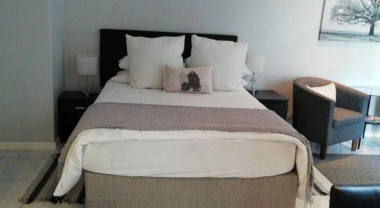 20 m&sup2; Ferienwohnung