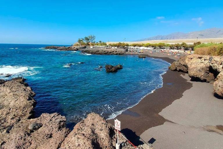 Apartamento Playa San Juan