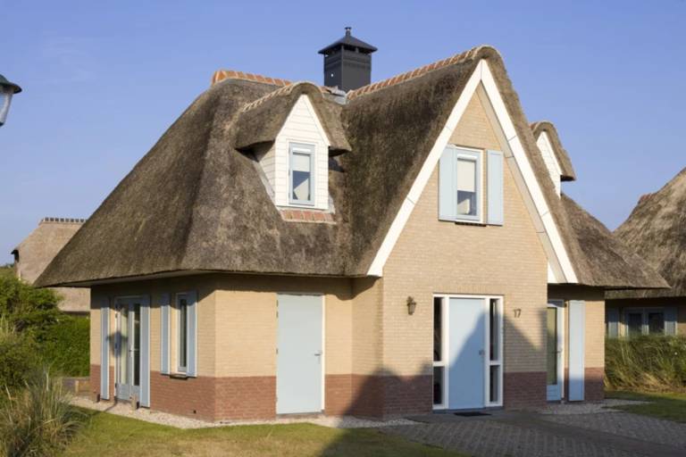 Villa  Julianadorp