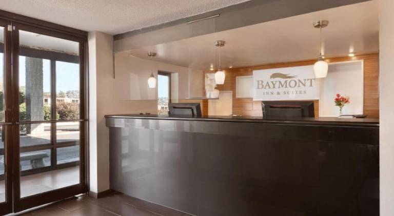 Baymont by Wyndham Wilmington — photo 4