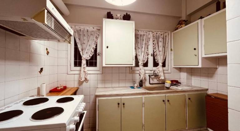 Holiday apartment with 2 rooms for 3 persons — photo 5