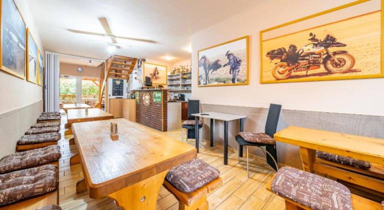 Rental apartment with barbecue & patio — photo 4
