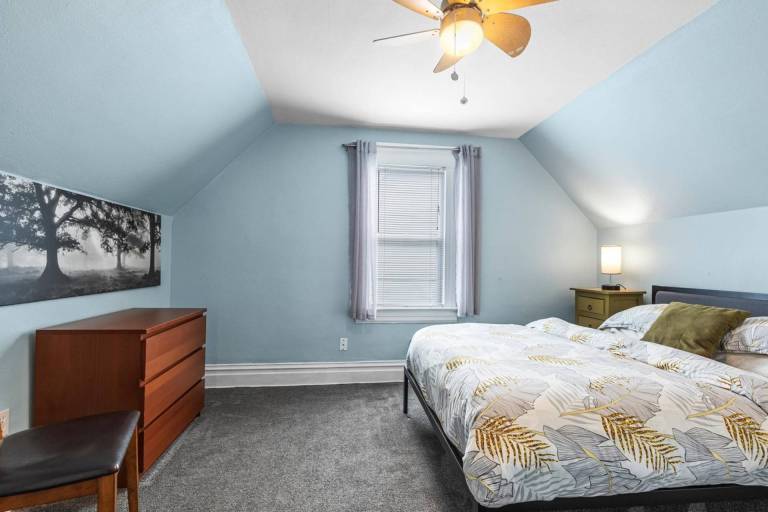 Apartment Boise