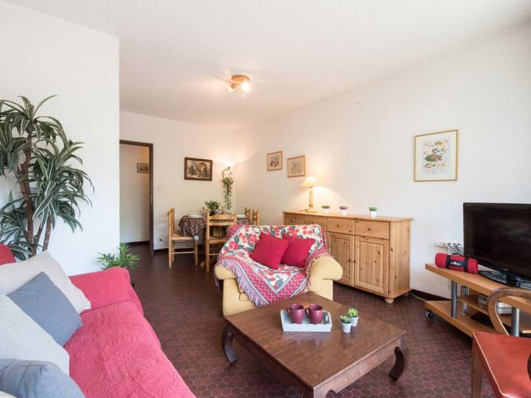 Appartement Saint-Lary-Soulan