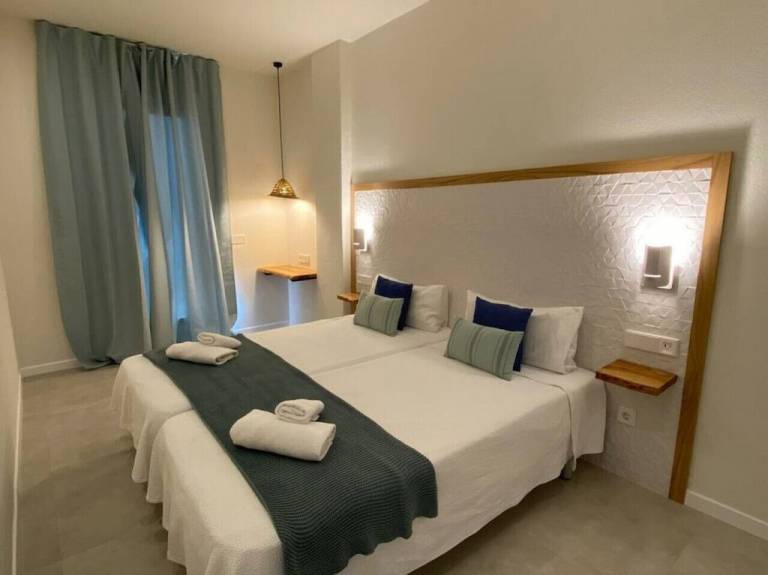 Ferienwohnung Maó