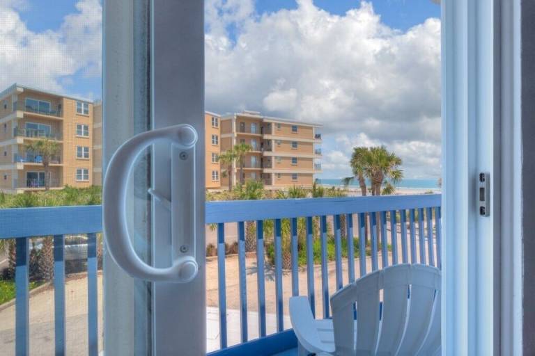 Condo Beaches
