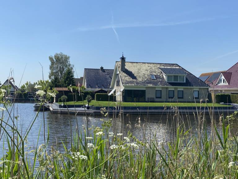Huis Joure