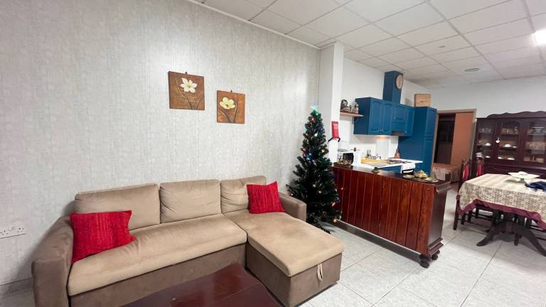 Camera privata Casal Zebbugi