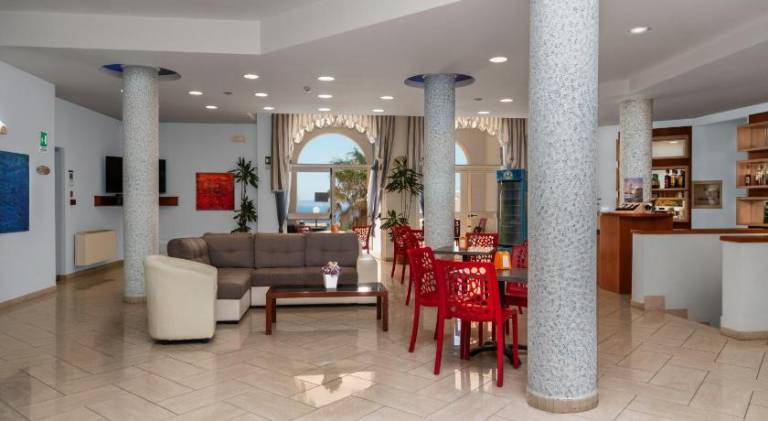 Hotel Alize — photo 3